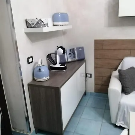 Appartamento Mare Della Tranquillita Terracina